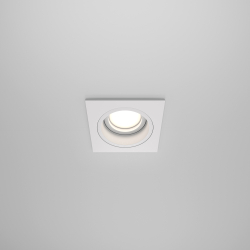 Встраиваемый светильник Technical DL026-2-01W