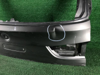 Крышка багажника BMW X5 F15 (2013-2018)