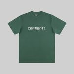  Футболка мужская Carhartt WIP Script артикул:I031047 - купить в магазине Дайс