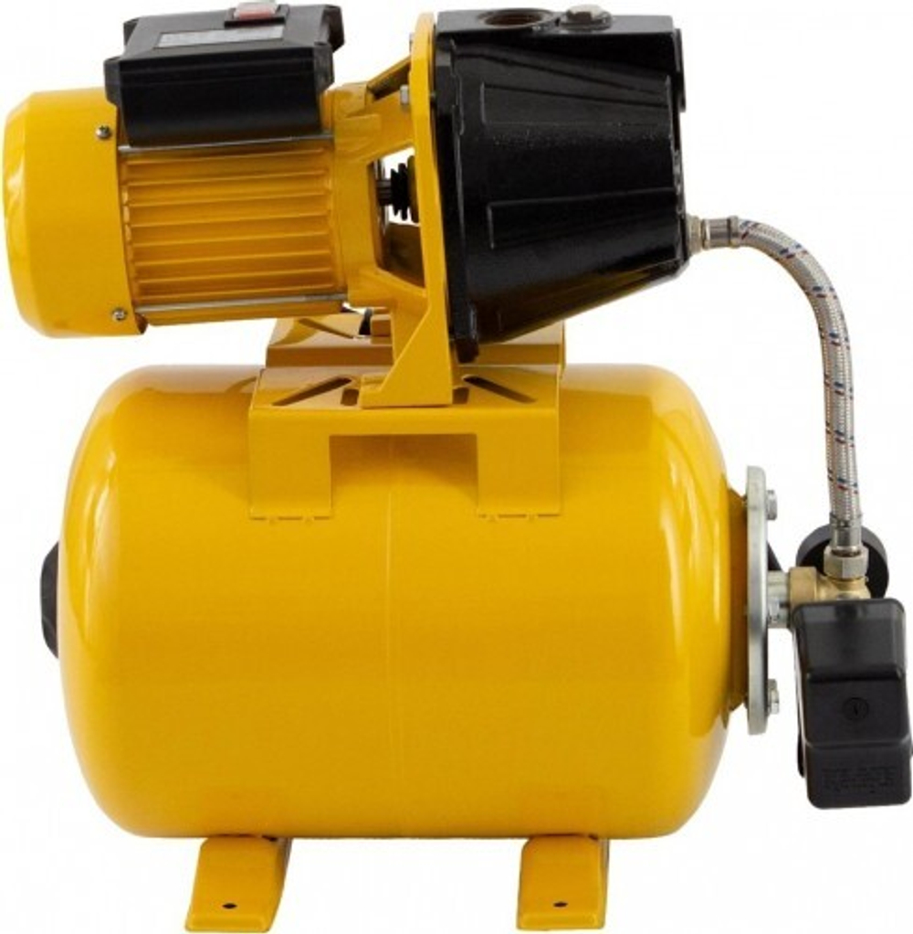 Установка для водоснабжения Denzel PS1100С 97215