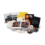 Wings / Red Rose Speedway (Super Deluxe Edition)(3CD+2DVD+Blu-ray)
