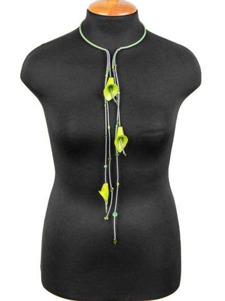 Колье Bouquet Long