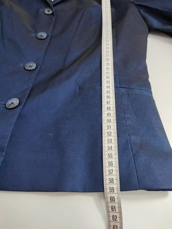 Жакет Rico Ponti стильный 46 размер