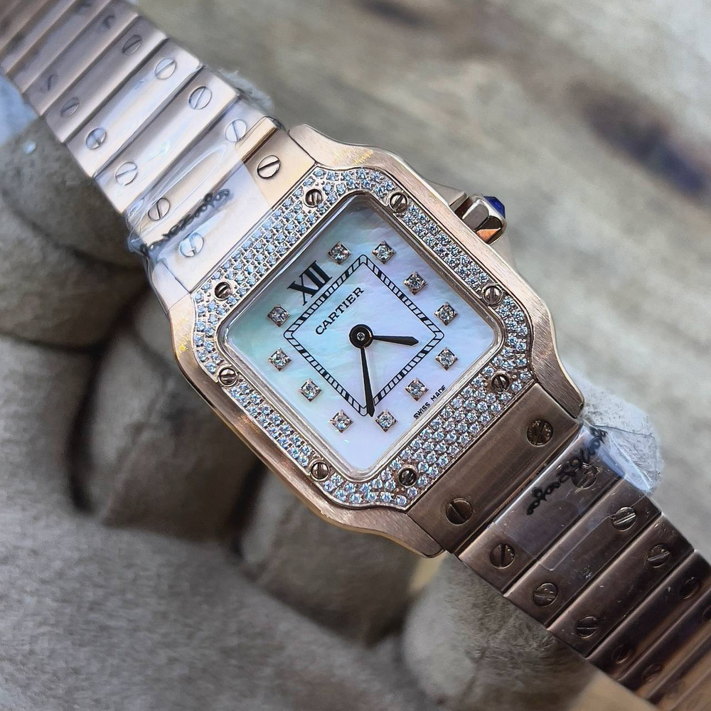 Часы Cartier