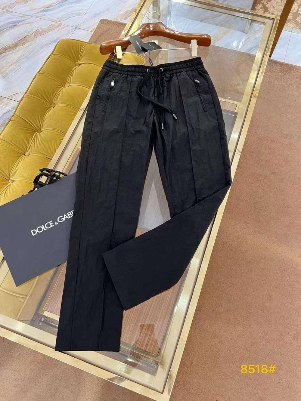 Спортивный костюм Dolce&Gabbana