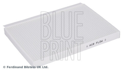 BLUE PRINT - ADG02543-BLU - Filter, cabin air