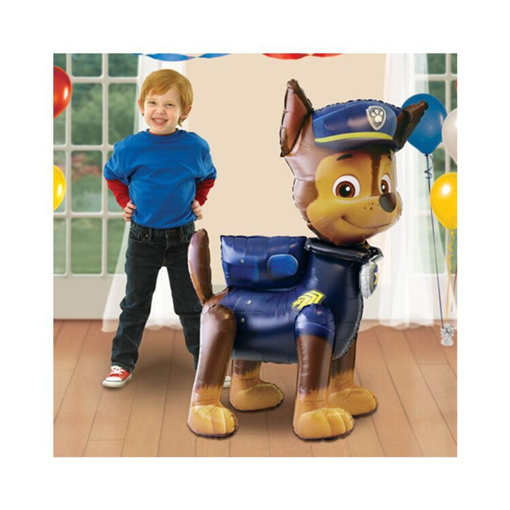 Ходячий шар Щенячий Патруль