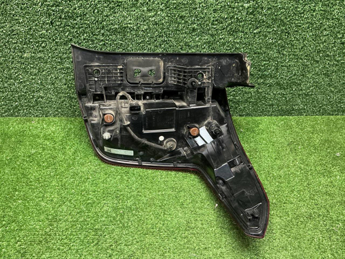 Фонарь левый внешний Haval Jolion (2021-н.в.)