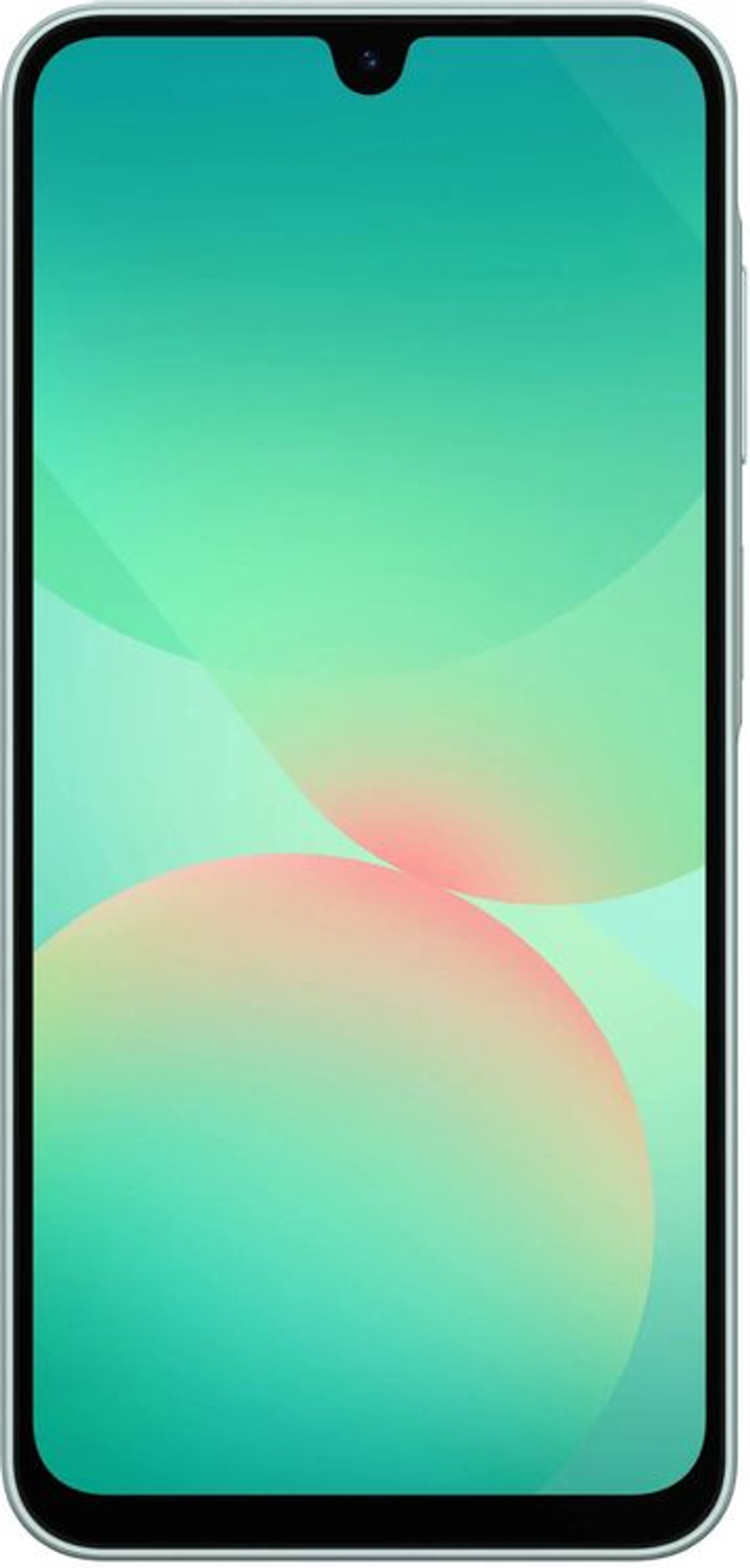 6.7" Смартфон Samsung Galaxy A26 5G 8/256Gb,  SM-A266B,  NFC,  AMOLED,  120Гц,  5000мAч,  мятный