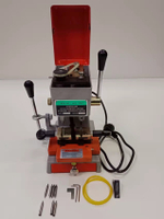 Станок Wenhai 339C Вертикальный для изготовления ключей 14273