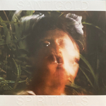 Santigold / Spirituals (Picture Disc)(LP)