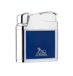 Зажигалка Lubinski "Таормина", кремневая, синяя