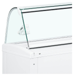 Витрина для мороженого TEFCOLD FIJI 4