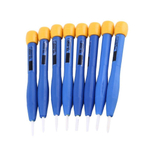 Набор антистатических керамических отверток - 8 шт