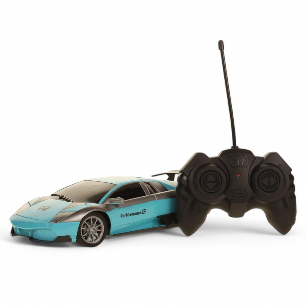 Машина классическая на РУ, коробка 2258