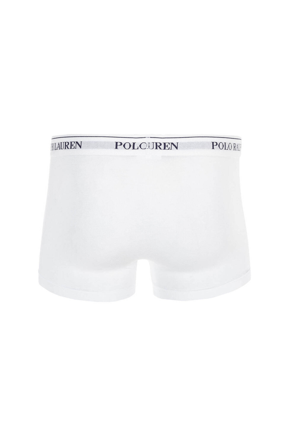 трусики-боксеры 3-pack POLO RALPH LAUREN - пепельный(714835885)