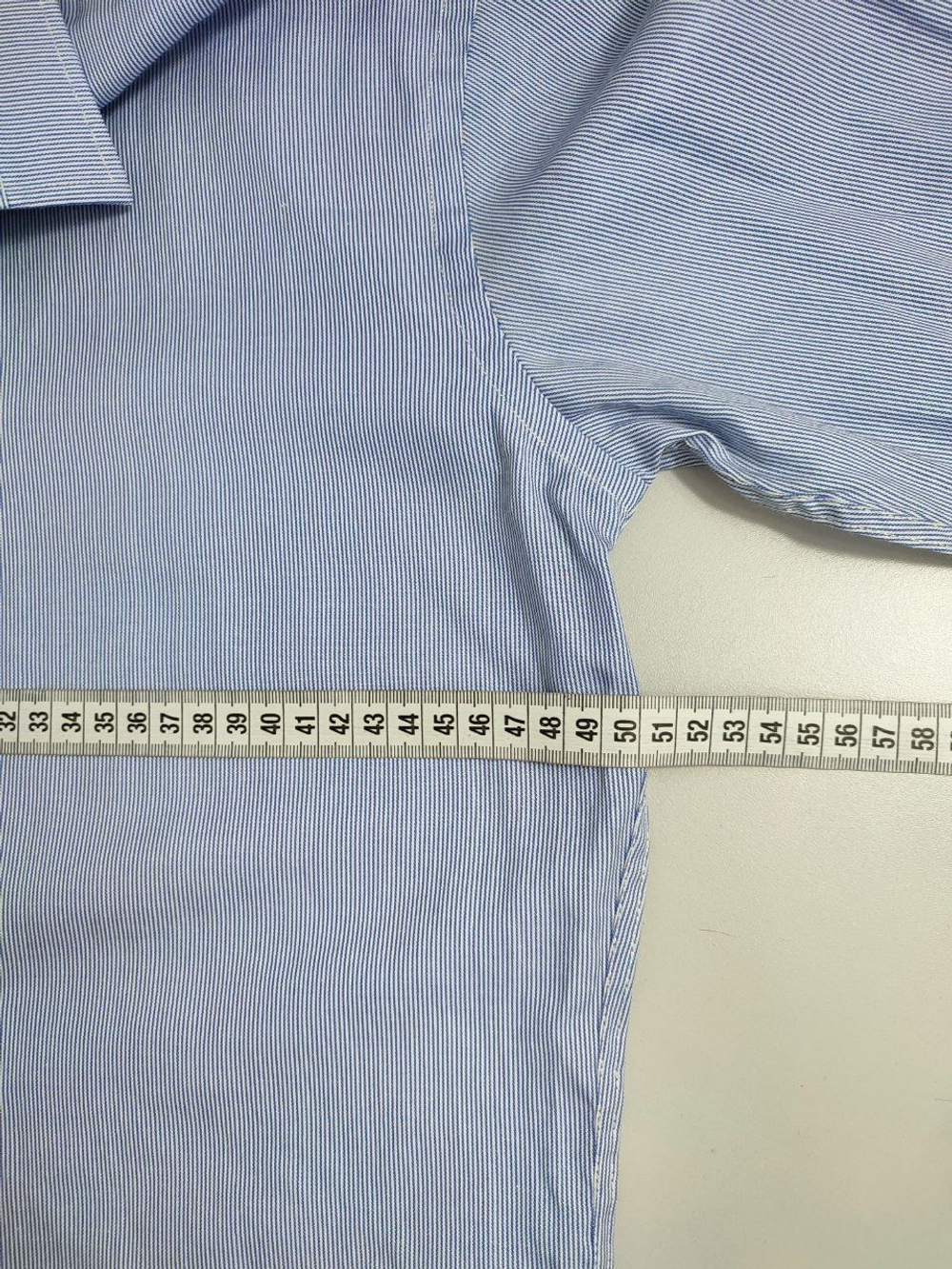 Рубашка Favourite классическая 46 размер