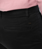 чиносы schino-taber BOSS ORANGE - черный(50470797)