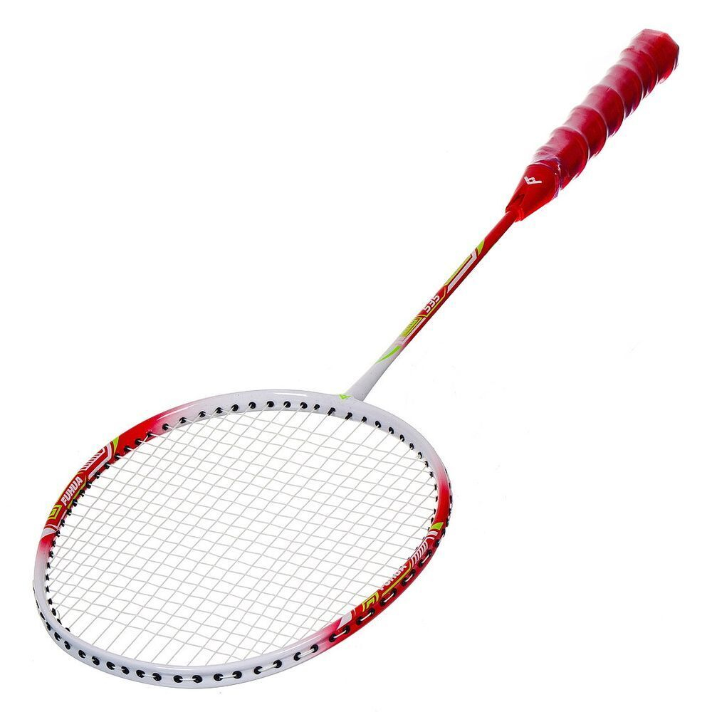 Ракетки для бадминтона 2 шт, чехол, Премиум, Y9-010