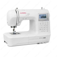 Швейная машина Aurora Style 400