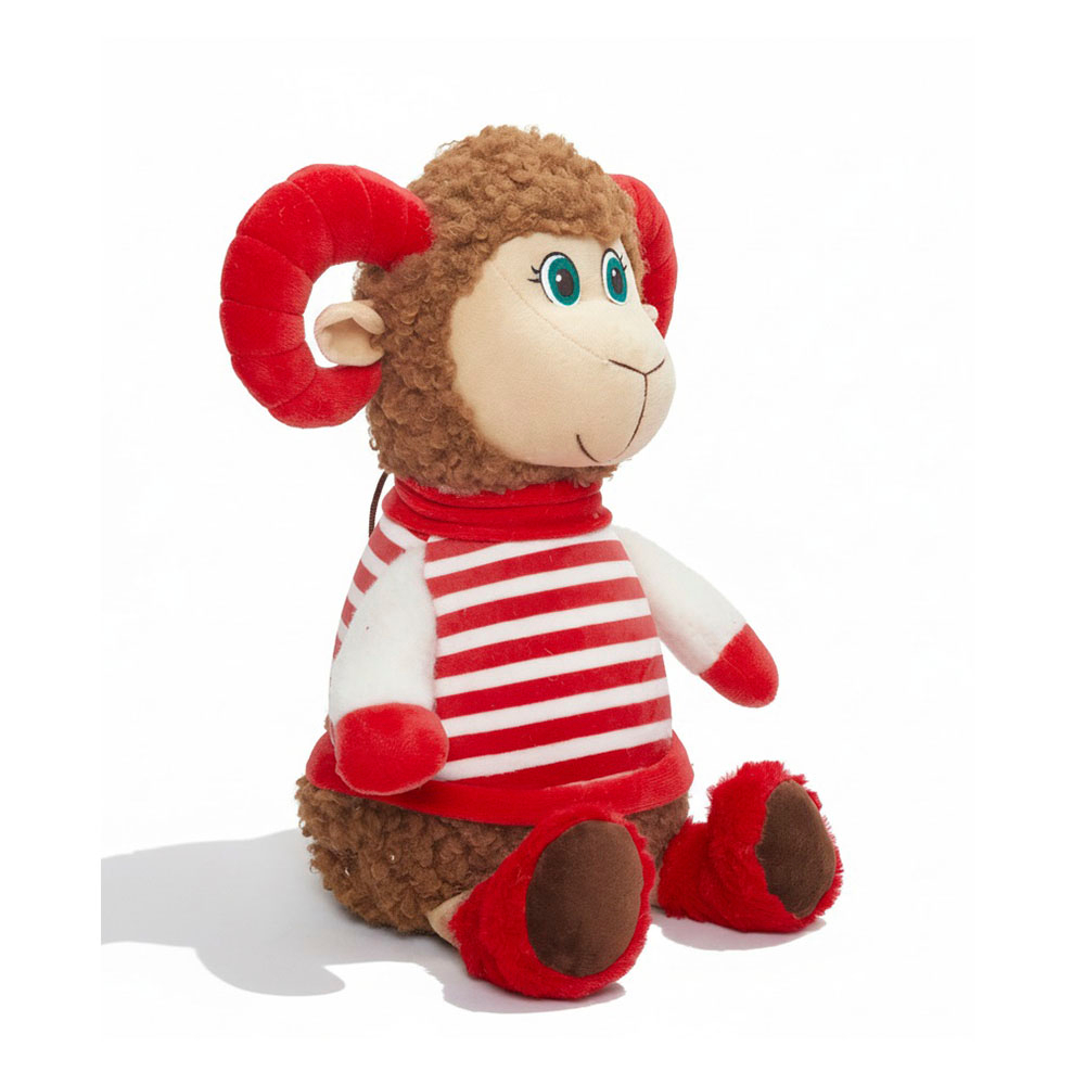 ПОЛОСАТИК 800г