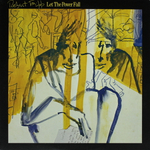 Robert Fripp / Let The Power Fall (LP)