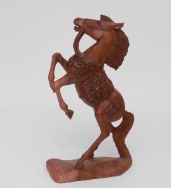 Decor and Gift 15-030 Статуэтка «Лошадь» 45 см суар
