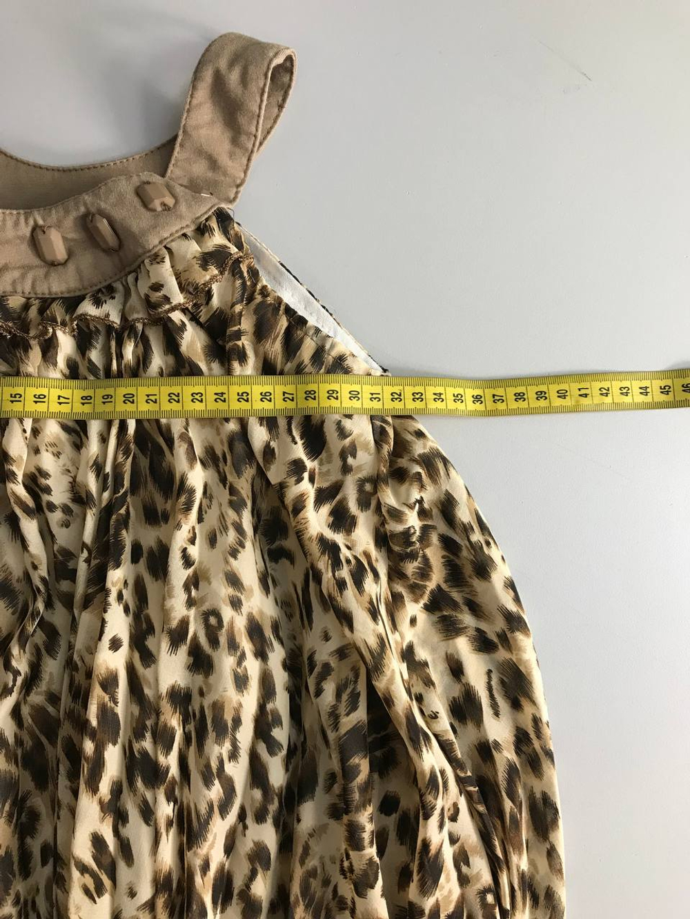 Топ модной расцветки, визуально на 10 лет