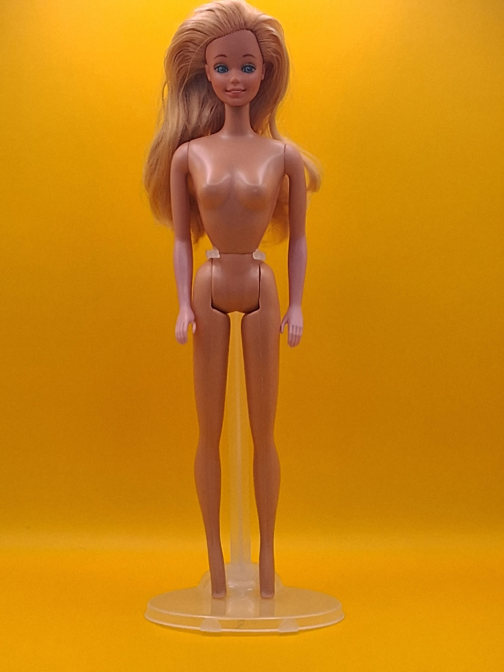 Кукла Барби 80-х винтаж 031774