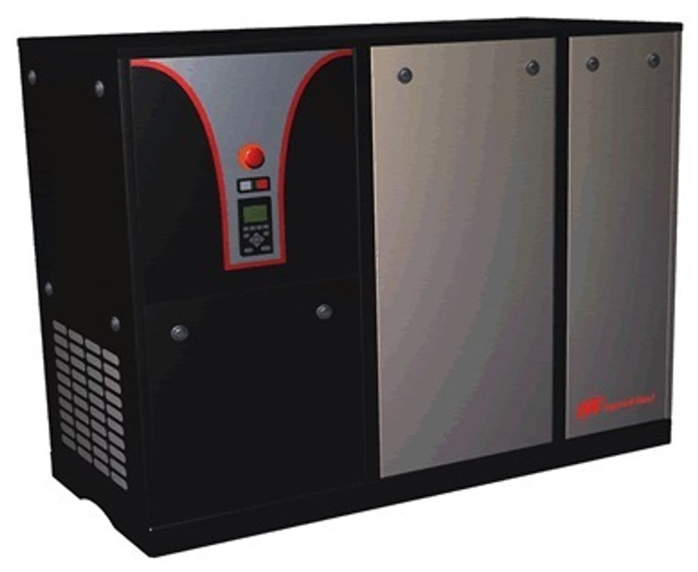 Винтовой компрессор Ingersoll Rand IRN160K-7-OF