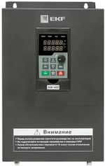 Преобразователь частоты  EKF VT100-030-3B
