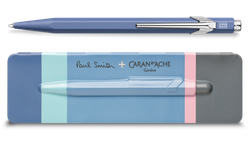 Carandache Office Paul Smith Mauve  (849.110)