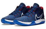 Кроссовки Nike Kd Trey 5 Vii Blue Void