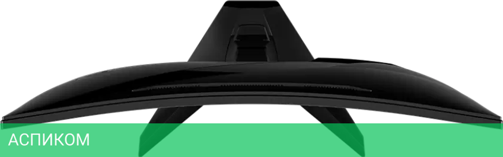 Игровой монитор MSI MAG 27CQ6F