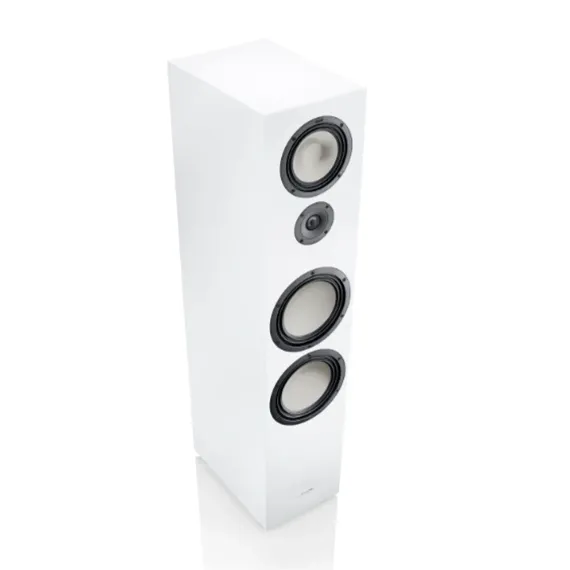 Canton GLE 100 White