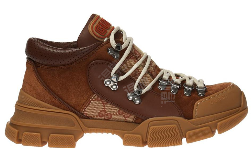 Gucci Flashtrek Gg