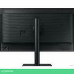 Монитор Samsung 870V LF32TU870VPXEN