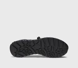 Комбинированные кроссовки  Doucal's 3221 черный