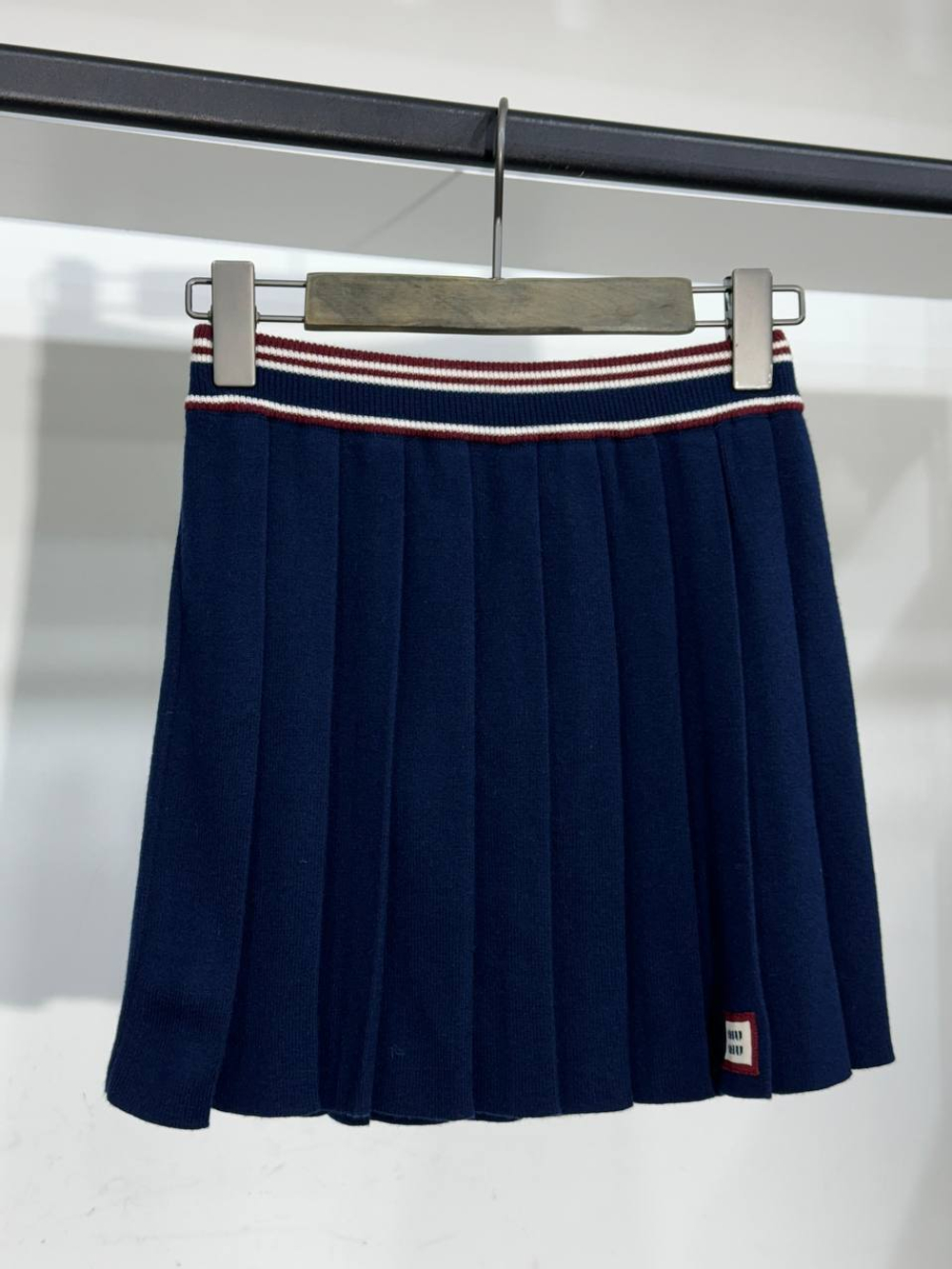 Юбка MIU MIU