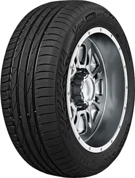Ikon Autograph Aqua 3 SUV 215/55 R18 99V XL