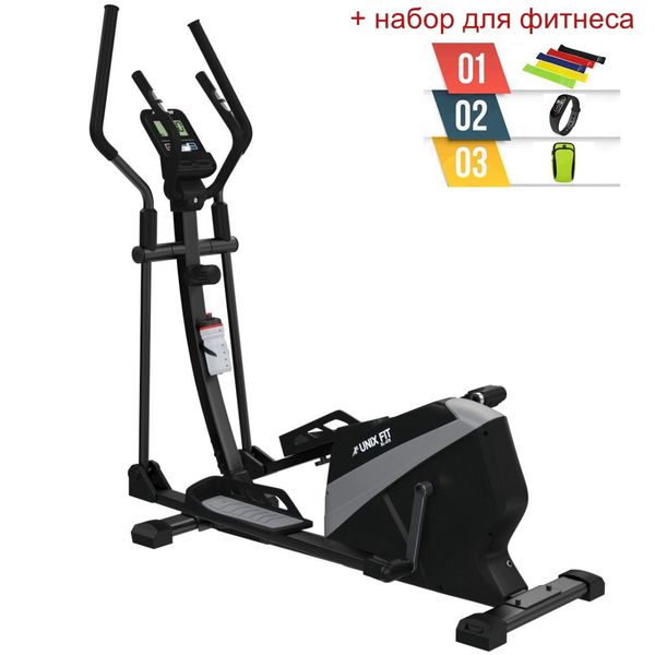 Эллиптический тренажер UNIX Fit SL-470