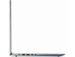 Ноутбук 15,6" Lenovo IdeaPad Slim 3 15IAH8 Core i5 12450H/8Gb/512Gb SSD/15.6" FullHD/DOS Серый (83ER0039RM)
