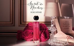 Rochas Secret de Rochas Rose Intense Eau De Parfum