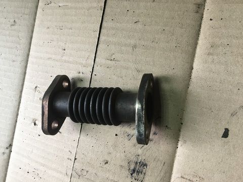 Трубка выпускного коллектора МАН/MAN TGL 51081530010