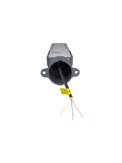 Светильник светодиодный PSL 09 150Вт 5000К уличный консольный ДКУ GR IP65 Pro JazzWay 5064133