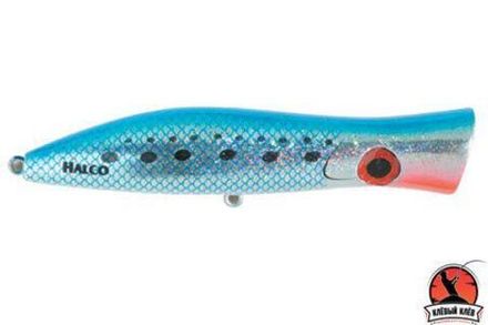 Воблер Halco ROOSTA POPPER  45 #H50, 45mm, 3,7 г.