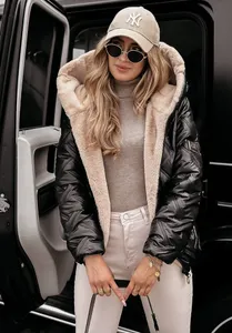 Куртка УК-077 Fabrika