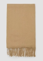 Шарф с бахромой s.Oliver