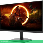 Игровой монитор AOC Gaming 27G15N2