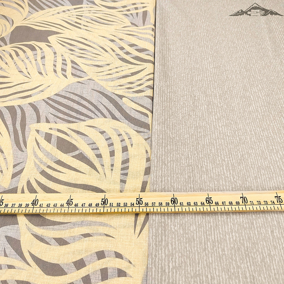 Поплин &quot;Пакистан-принт №28&quot; | ш.220 см | 110 г/м² | хлопок-100%